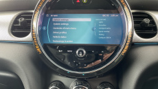 MINI Hatchback 1.5 Cooper Exclusive Premium 5dr Auto Petrol Hatchback